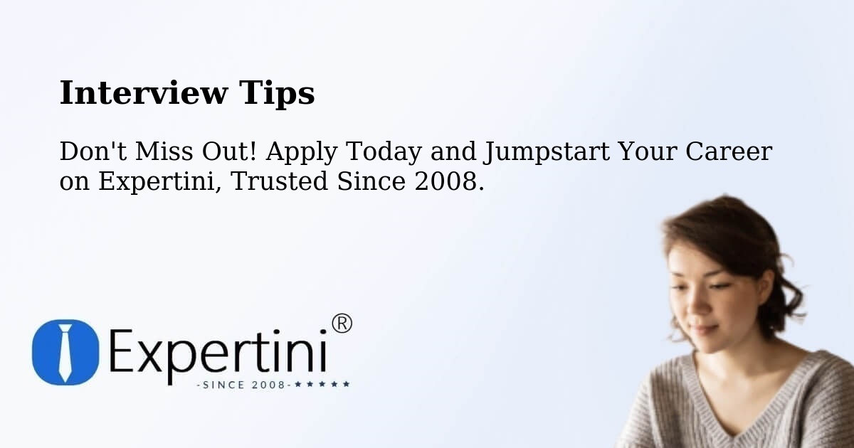 Interview Tips & Techniques for Job Seekers – Ostroróg - Ostroróg, Poland Jobs Expertini